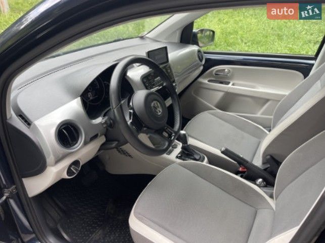 Volkswagen e-Up 2014 VIN WVWZZZAAZED903058 фото оголошення 4 з 9