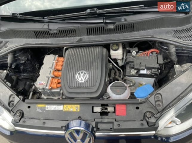Volkswagen e-Up 2014 VIN WVWZZZAAZED903058 фото оголошення 5 з 9
