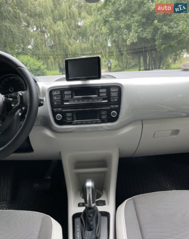 Volkswagen e-Up 2014 VIN WVWZZZAAZED903058 фото оголошення 8 з 9