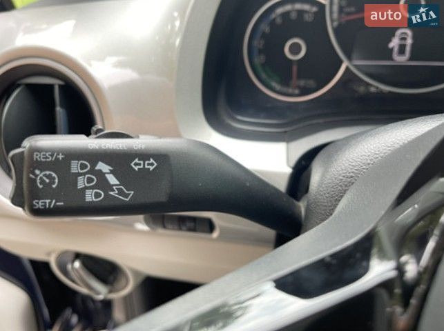 Volkswagen e-Up 2014 VIN WVWZZZAAZED903058 фото оголошення 9 з 9