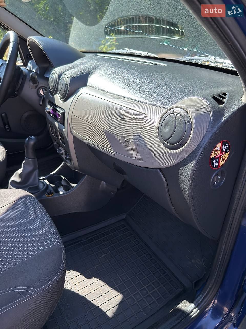 Dacia Sandero 2009 VIN UU1BSDAEH42125248 фото оголошення 29 з 31