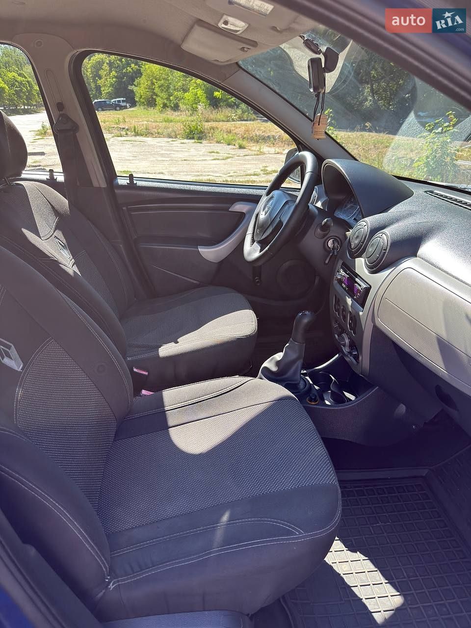 Dacia Sandero 2009 VIN UU1BSDAEH42125248 фото оголошення 30 з 31