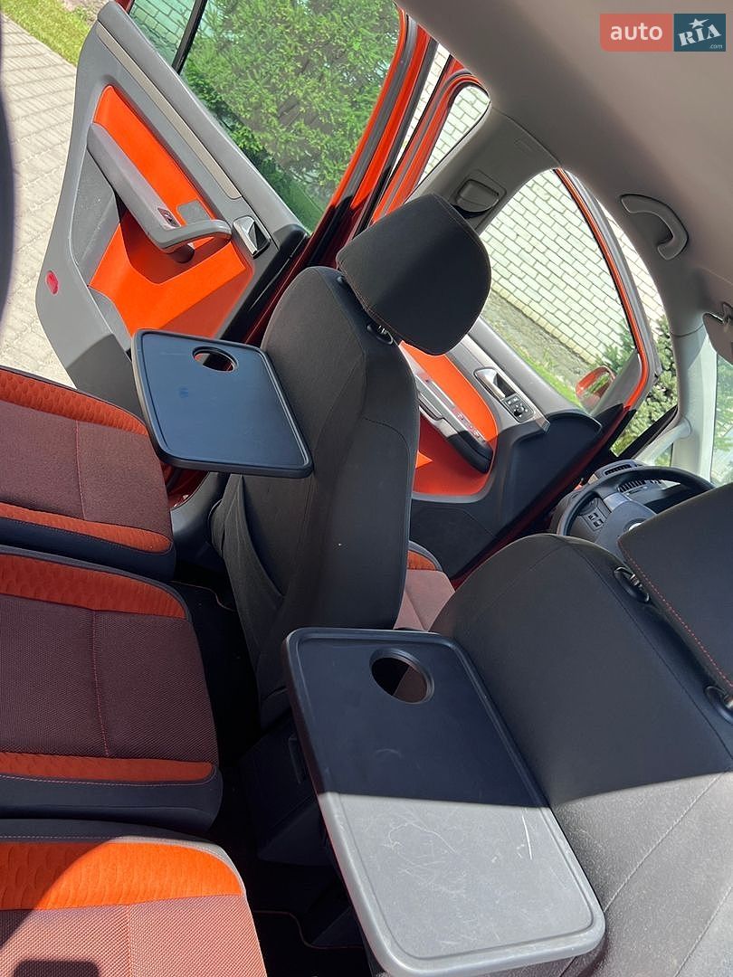 Volkswagen Touran 2007 VIN WVGZZZ1TZ7W103406 фото оголошення 60 з 86