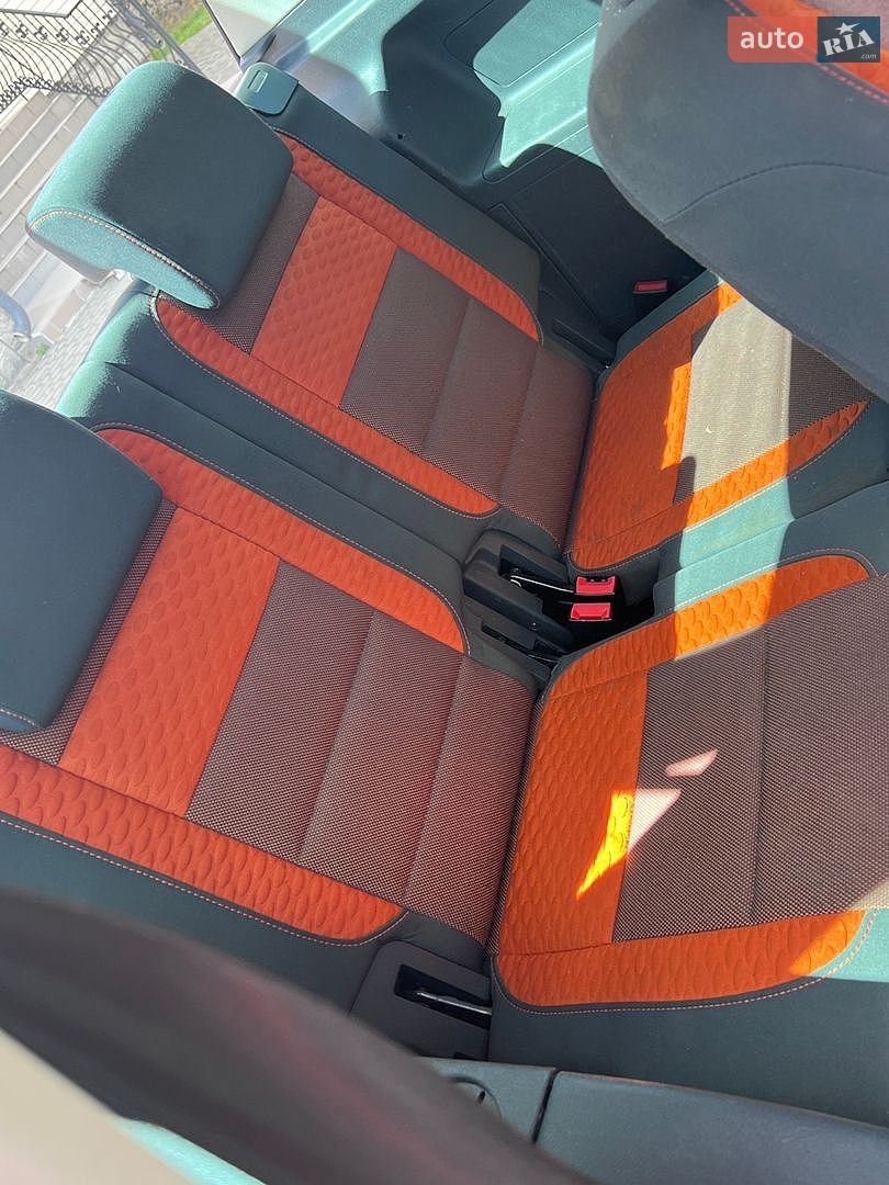 Volkswagen Touran 2007 VIN WVGZZZ1TZ7W103406 фото оголошення 55 з 86