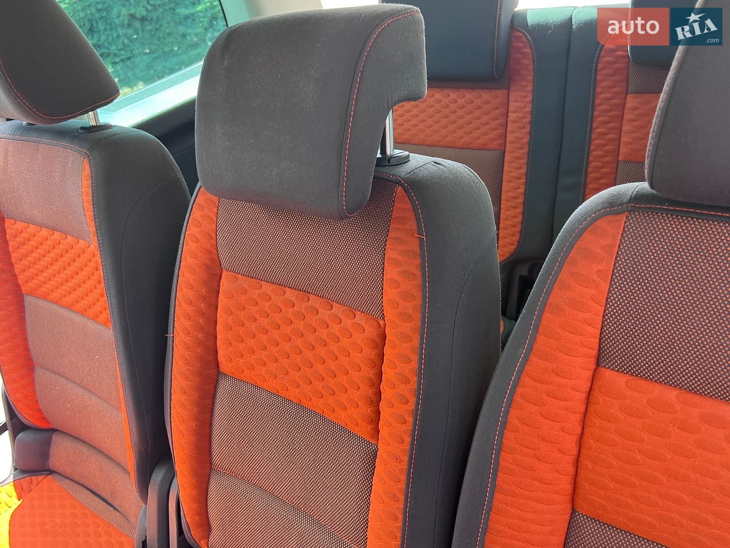 Volkswagen Touran 2007 VIN WVGZZZ1TZ7W103406 фото оголошення 80 з 86