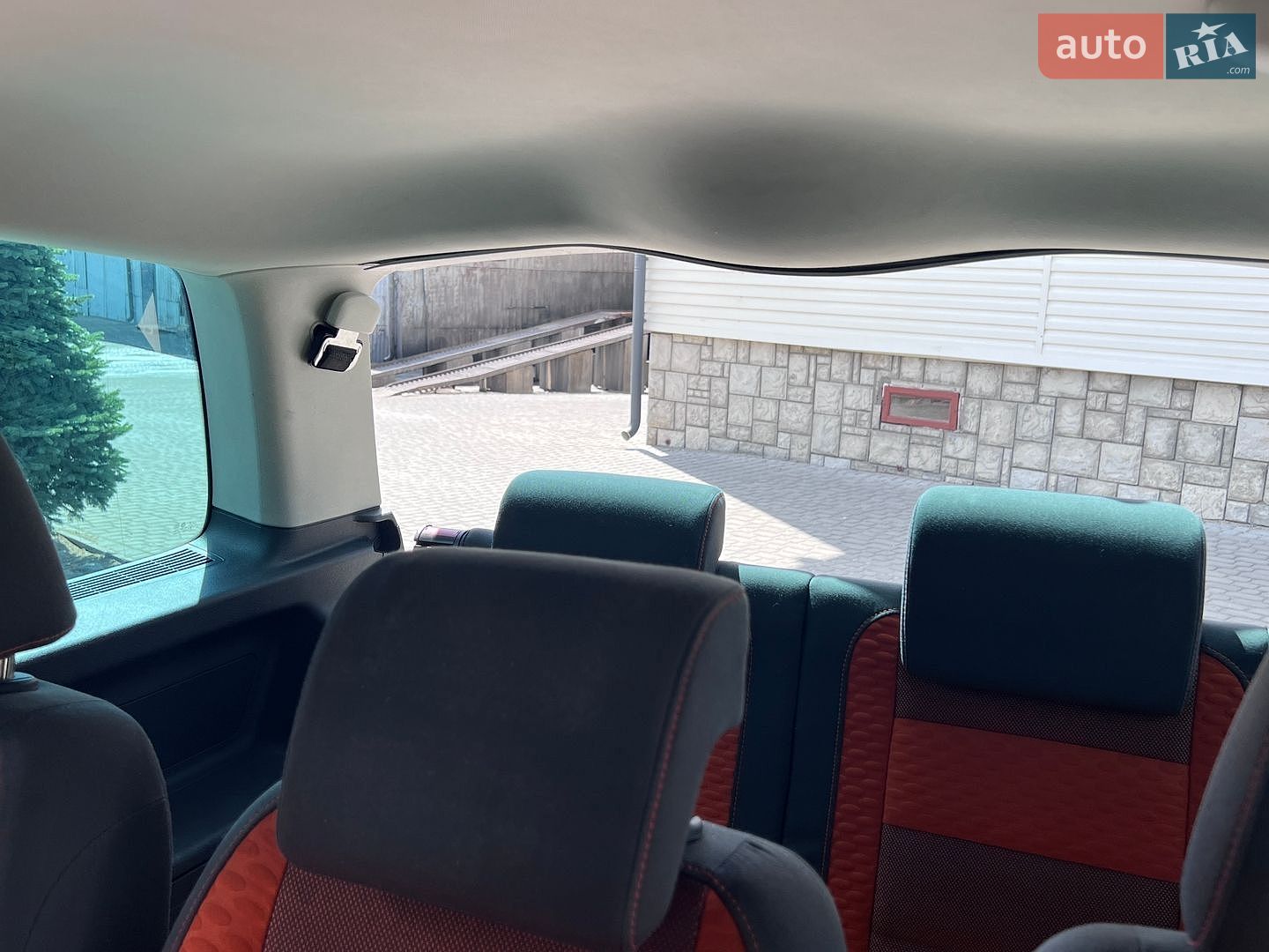 Volkswagen Touran 2007 VIN WVGZZZ1TZ7W103406 фото оголошення 79 з 86