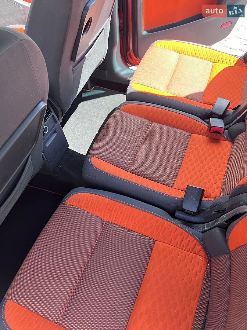 Volkswagen Touran 2007 VIN WVGZZZ1TZ7W103406 фото оголошення 81 з 86