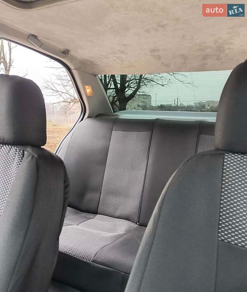 BMW 3 Series 1995 VIN WBACA91090KA10110 фото оголошення 13 з 16