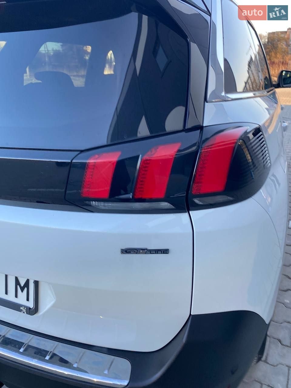 Peugeot 5008 2017 VIN VF3MCBHXWHL026380 фото оголошення 30 з 44