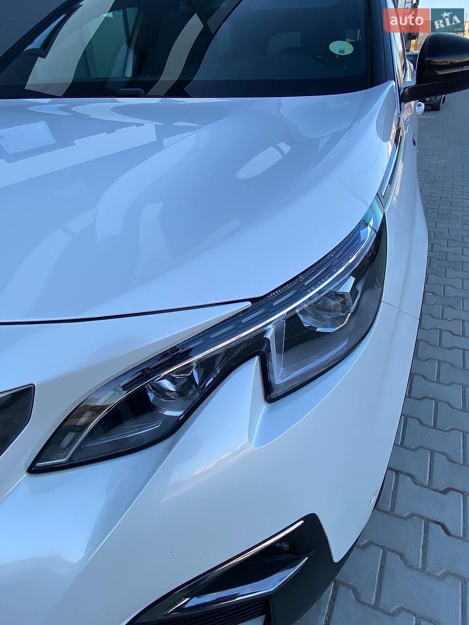 Peugeot 5008 2017 VIN VF3MCBHXWHL026380 фото оголошення 27 з 44
