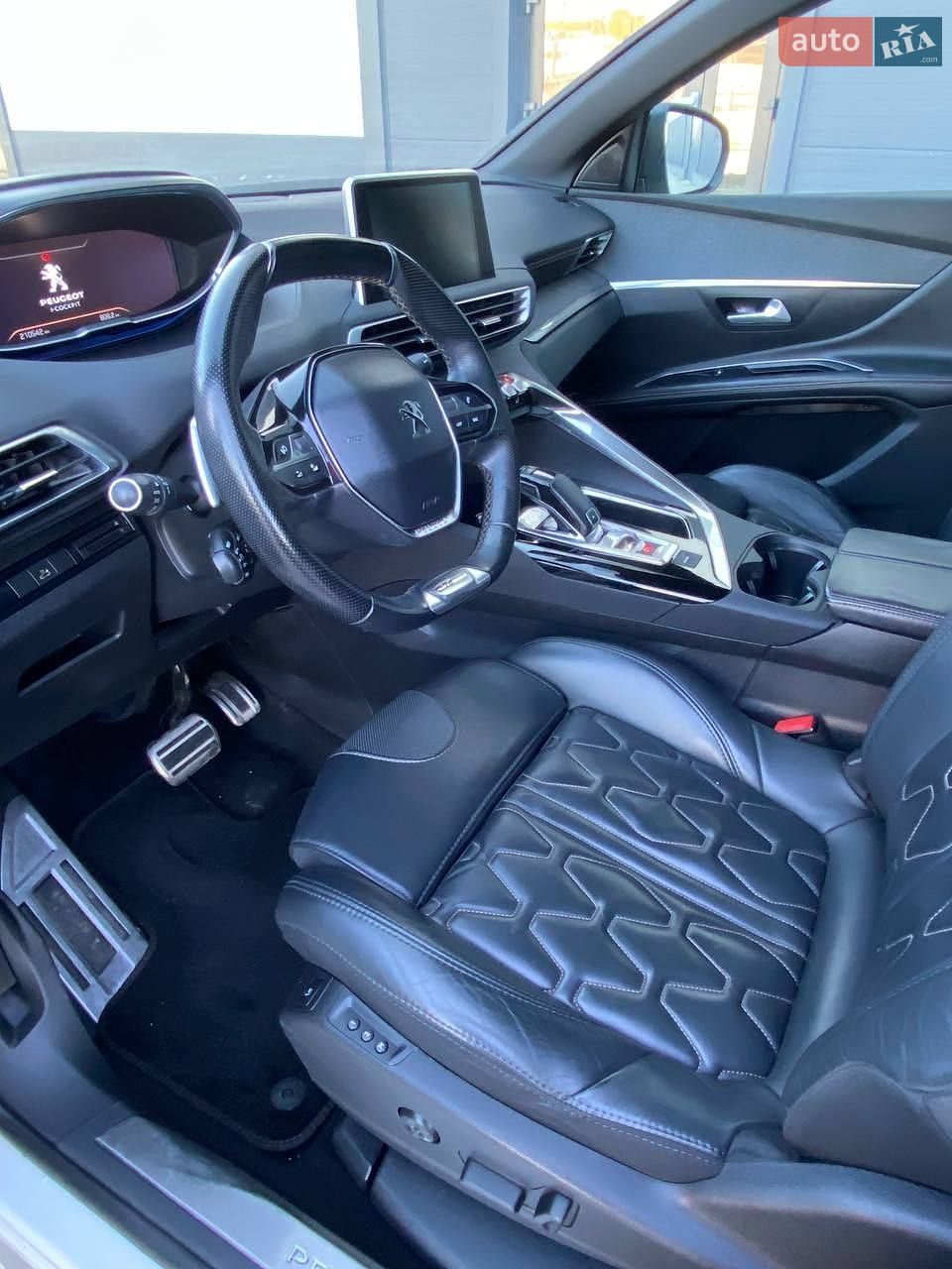 Peugeot 5008 2017 VIN VF3MCBHXWHL026380 фото оголошення 33 з 44