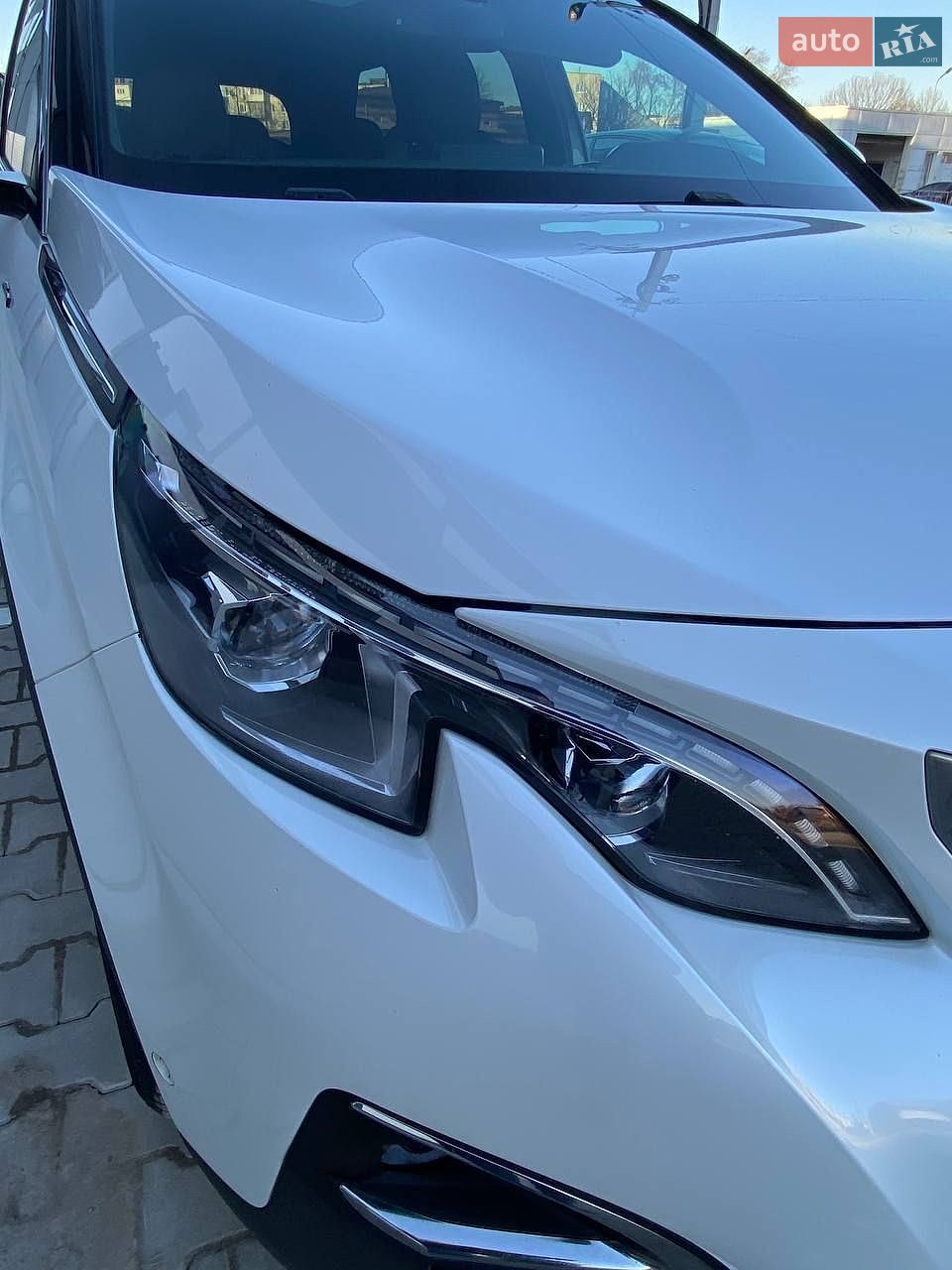 Peugeot 5008 2017 VIN VF3MCBHXWHL026380 фото оголошення 28 з 44