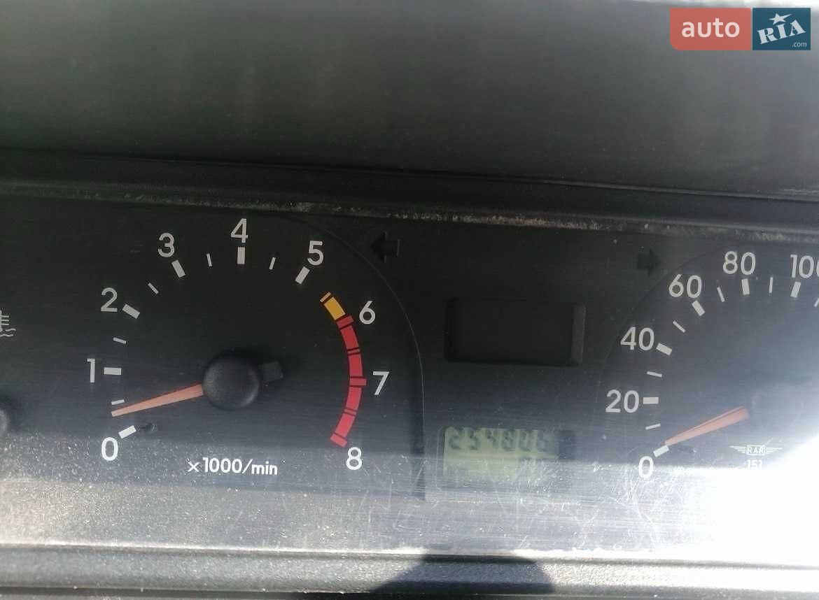 ЗАЗ 1103 Славута 2004 VIN Y6D11030740055955 фото оголошення 10 з 10