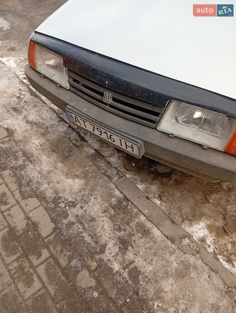 ВАЗ / Lada 21099 2004 VIN Y6D21099040002528 фото оголошення 3 з 6