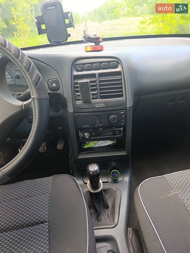 ВАЗ / Lada 2110 2008 VIN Y6L2110408L204034 фото оголошення 2 з 12