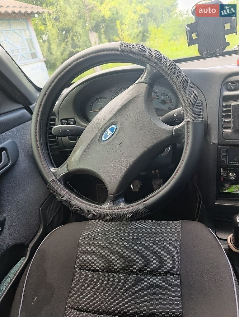ВАЗ / Lada 2110 2008 VIN Y6L2110408L204034 фото оголошення 12 з 12