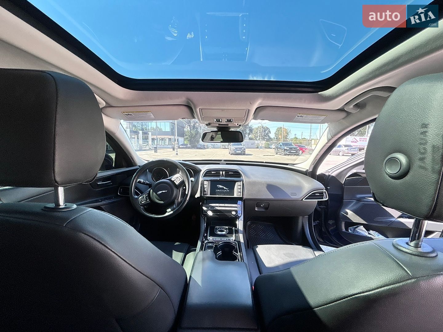 Jaguar XE 2017 VIN SAJAS4BN1HCP14469 фото оголошення 30 з 34