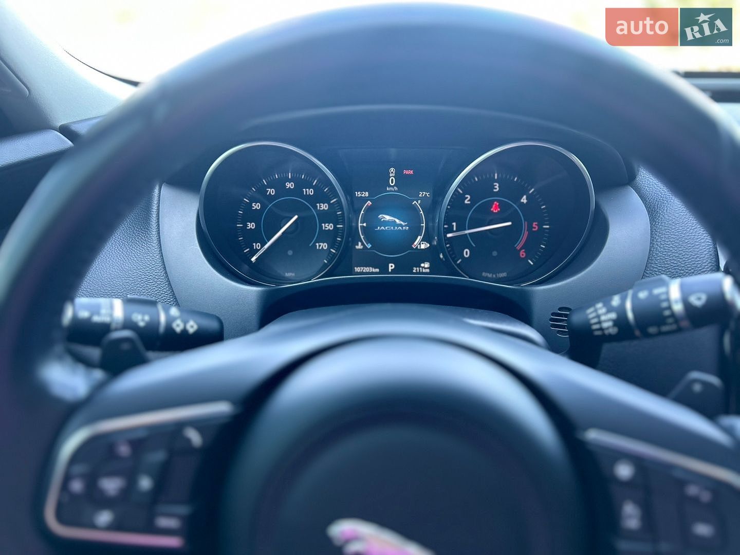 Jaguar XE 2017 VIN SAJAS4BN1HCP14469 фото оголошення 33 з 34