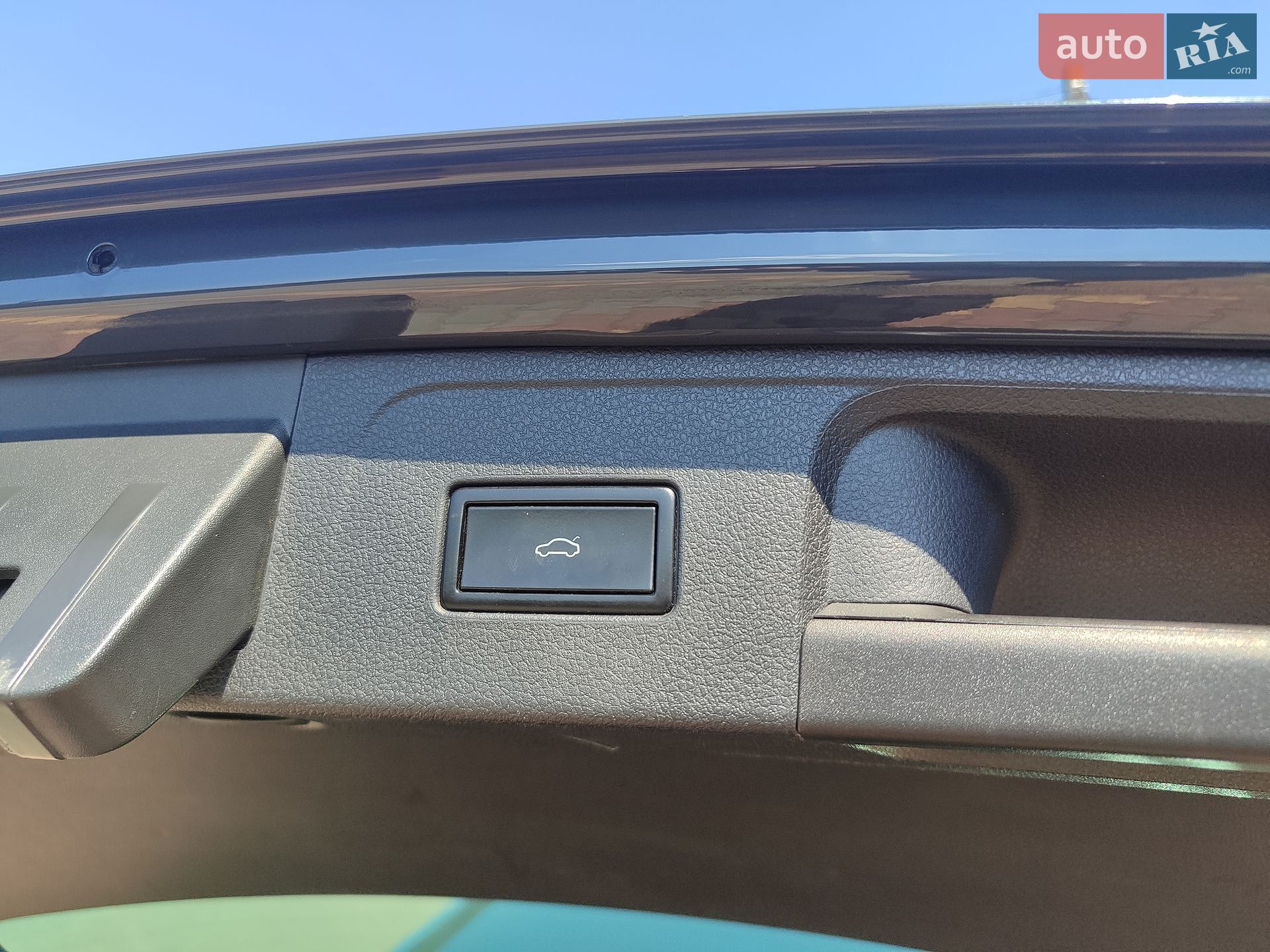 Volkswagen Passat 2017 VIN WVWZZZ3CZHE200267 фото оголошення 23 з 31