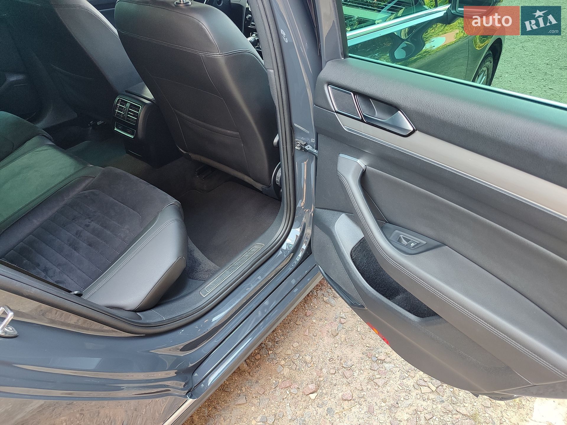 Volkswagen Passat 2017 VIN WVWZZZ3CZHE200267 фото оголошення 20 з 31