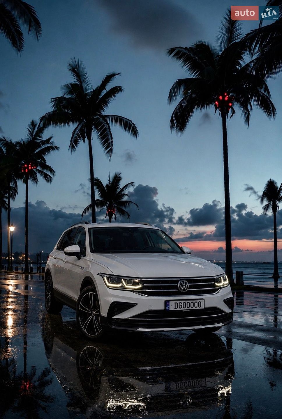 Volkswagen Tiguan 2023 VIN WVGZZZ5N9PW061226 фото оголошення 15 з 361