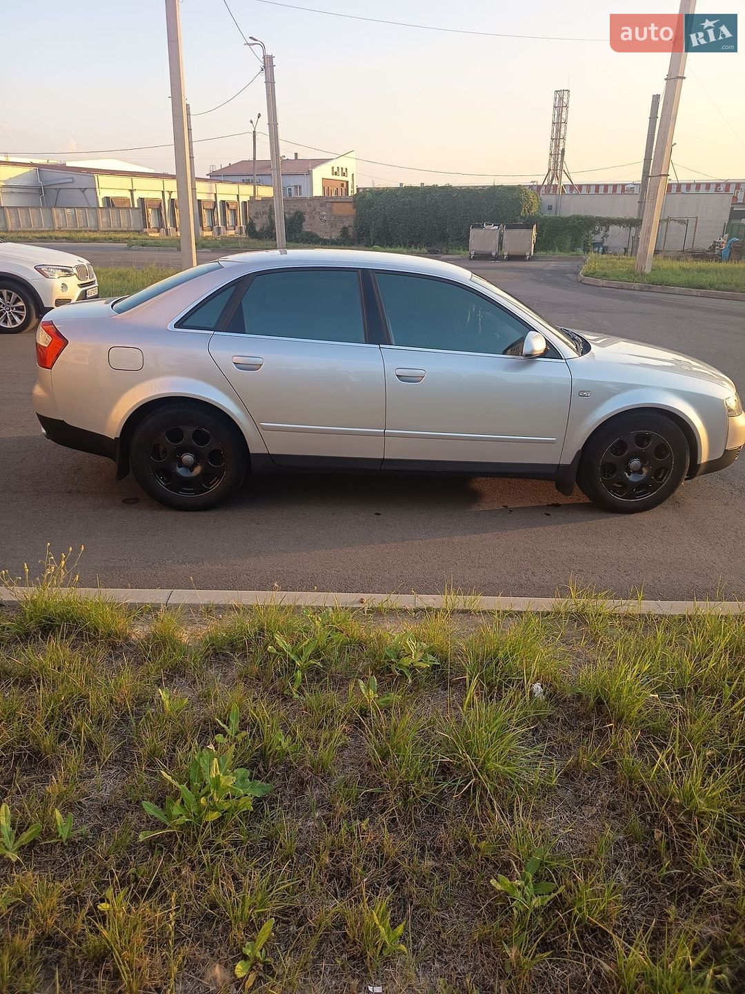 Audi A4 2002 VIN WAUZZZ8E83A226655 фото оголошення 10 з 15