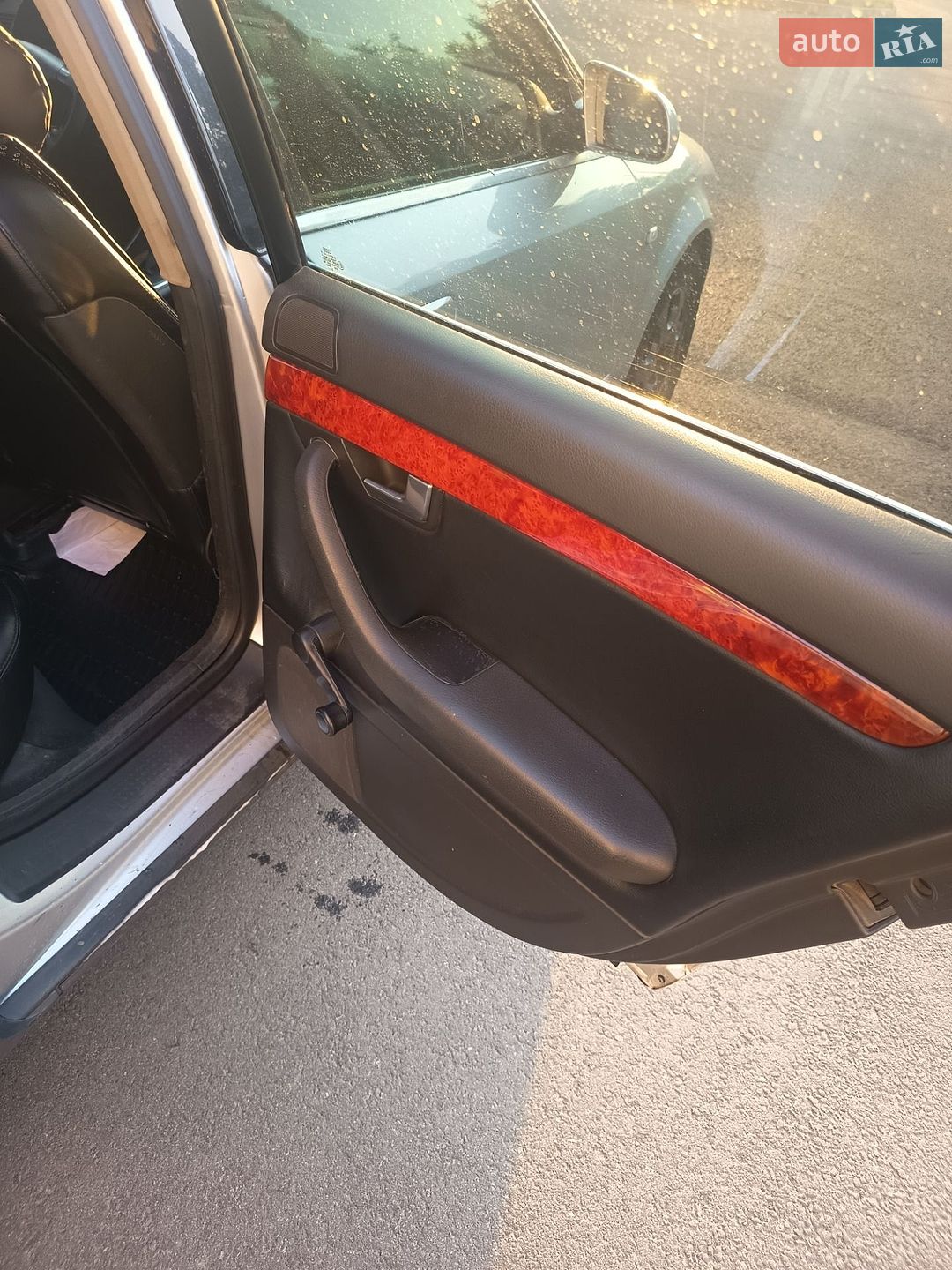 Audi A4 2002 VIN WAUZZZ8E83A226655 фото оголошення 12 з 15