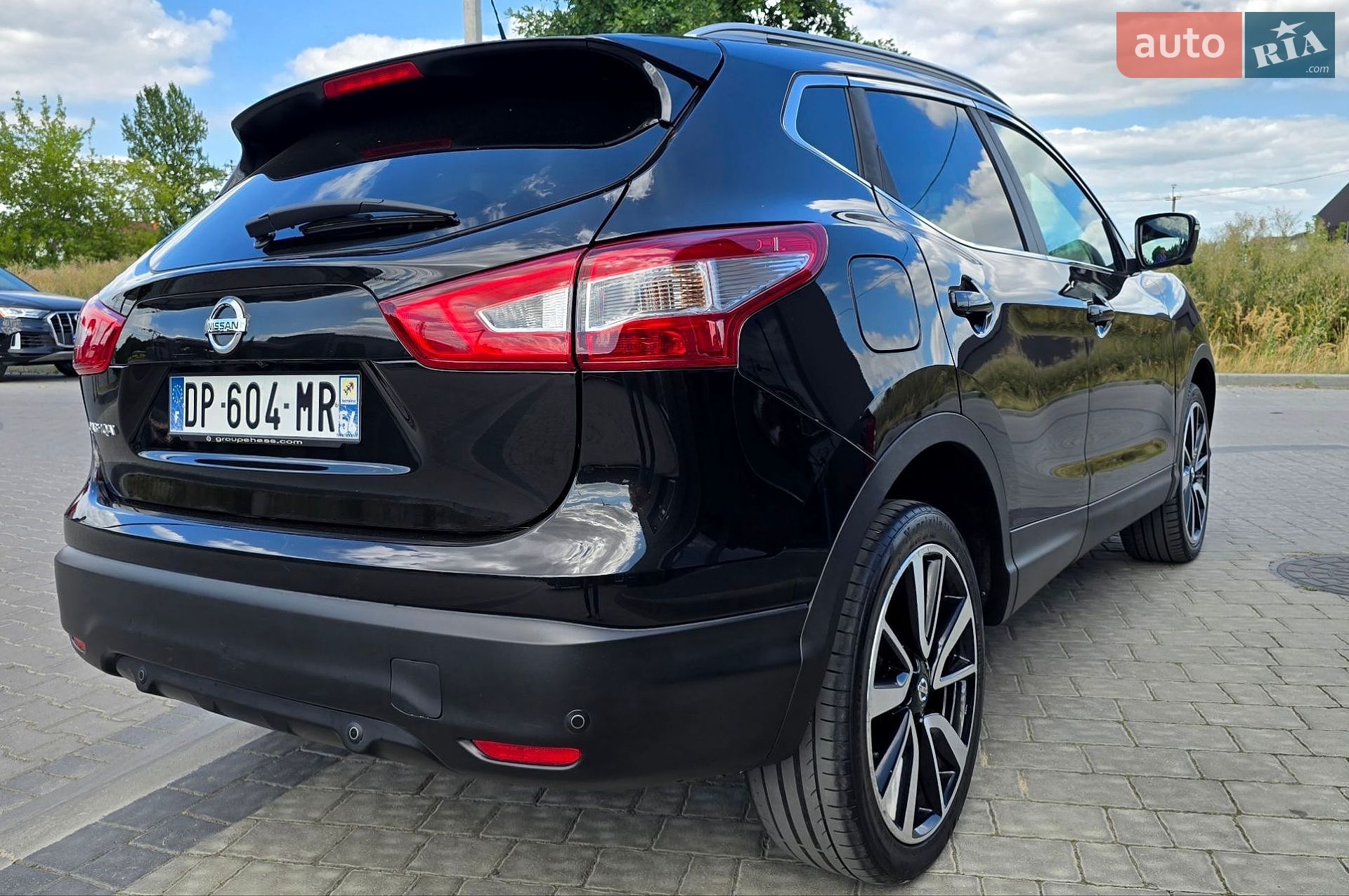 Nissan Qashqai 2014 VIN SJNFDAJ11U1278693 фото оголошення 45 з 55