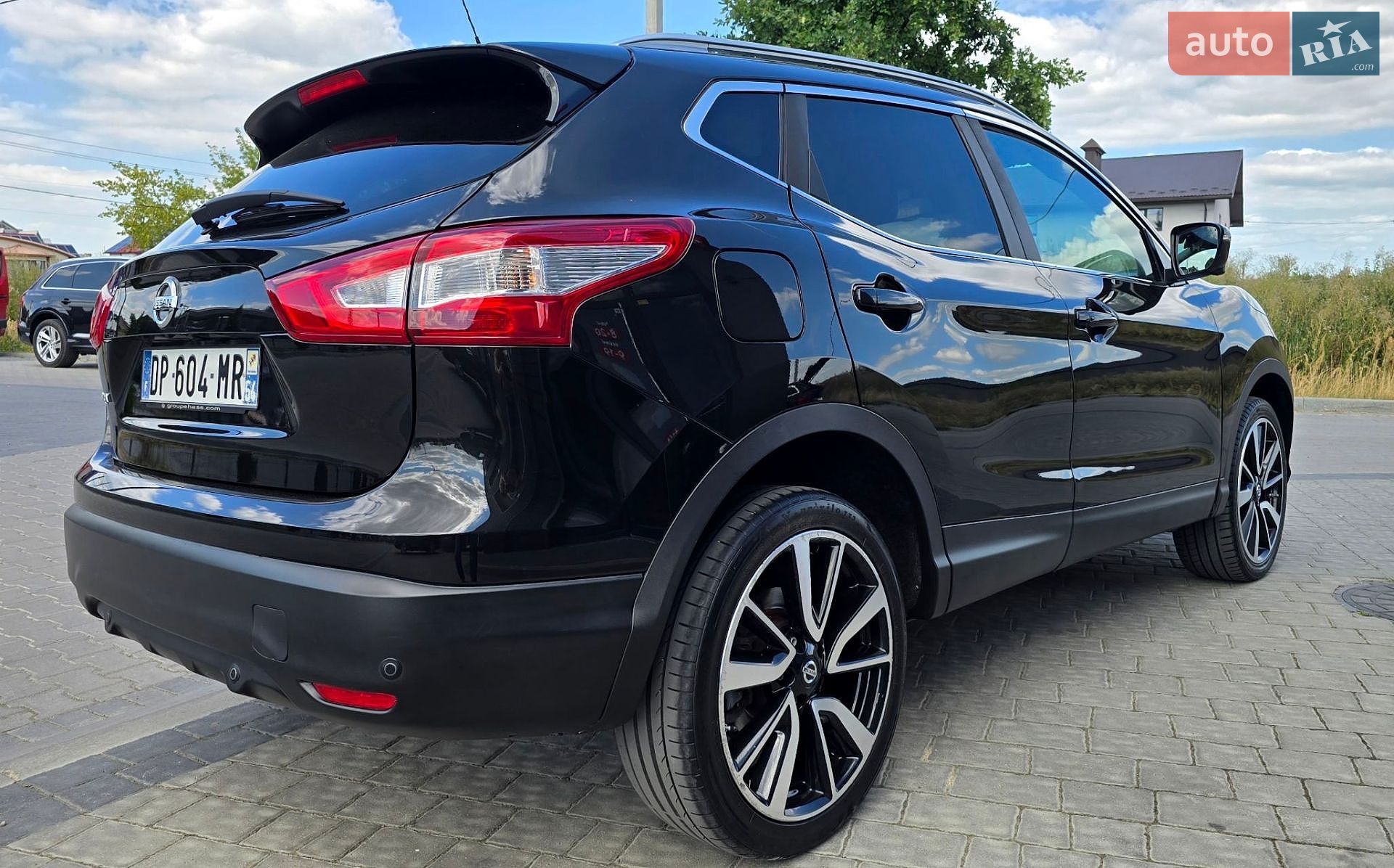 Nissan Qashqai 2014 VIN SJNFDAJ11U1278693 фото оголошення 46 з 55