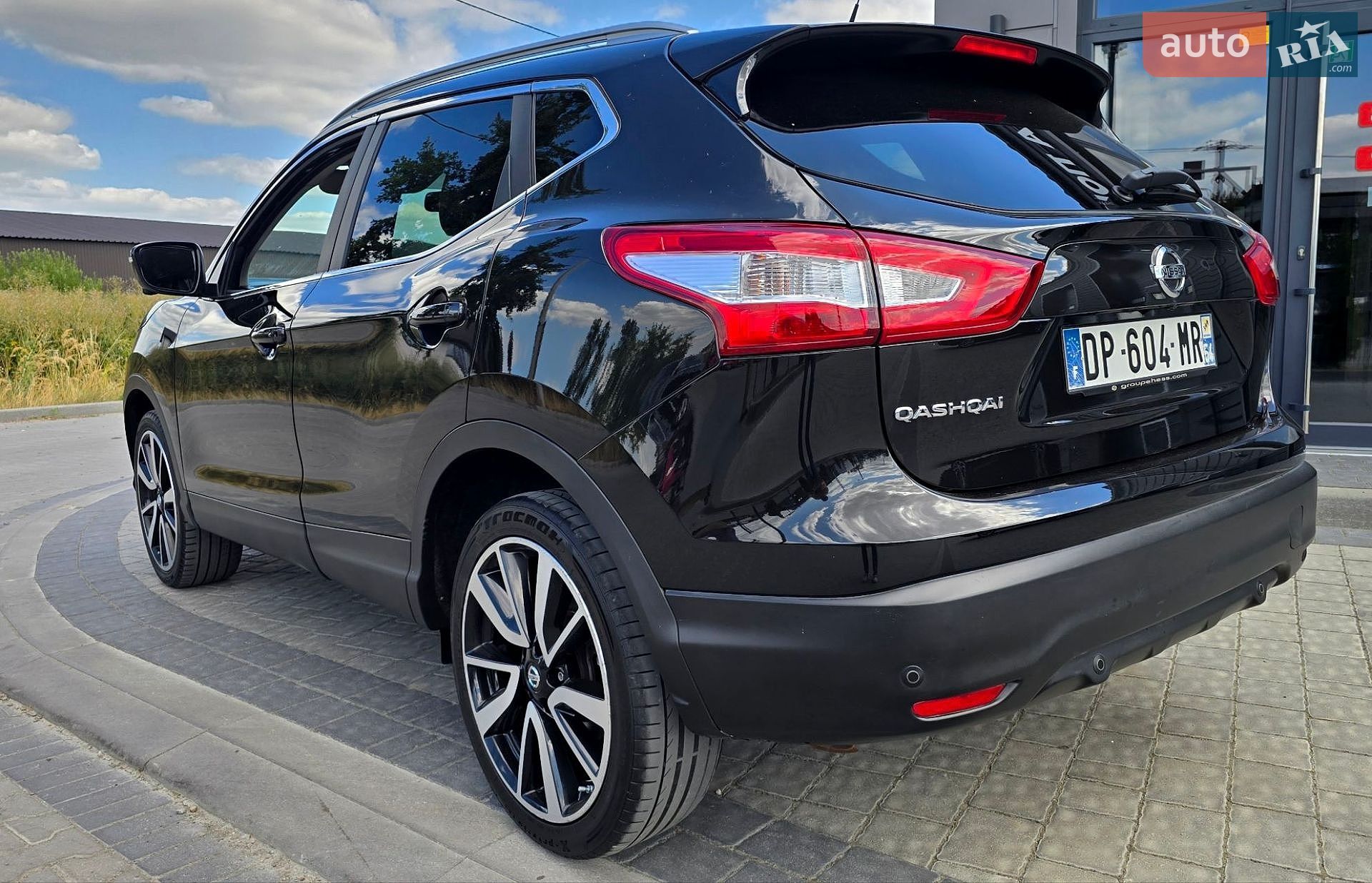 Nissan Qashqai 2014 VIN SJNFDAJ11U1278693 фото оголошення 42 з 55