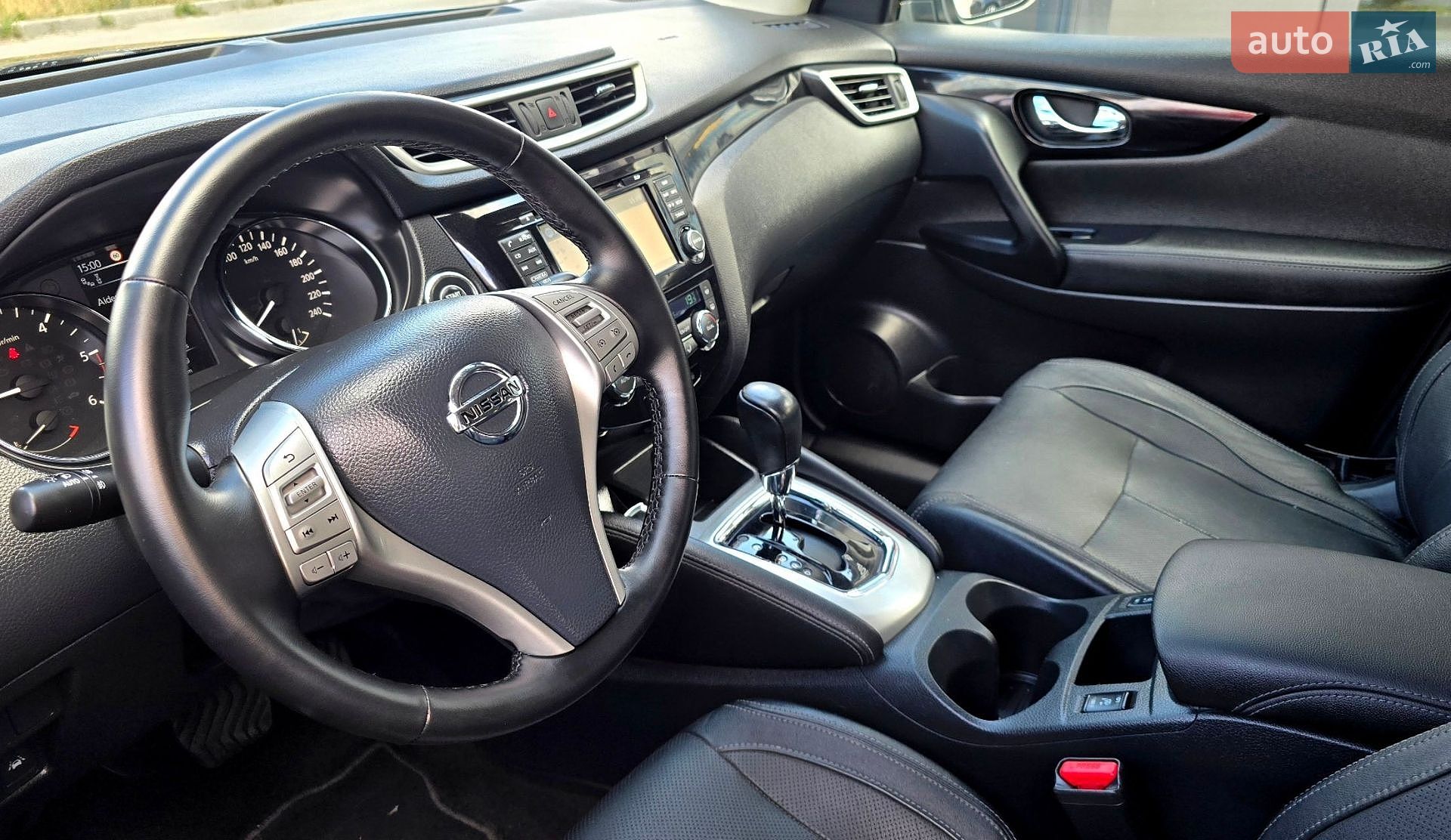 Nissan Qashqai 2014 VIN SJNFDAJ11U1278693 фото оголошення 43 з 55