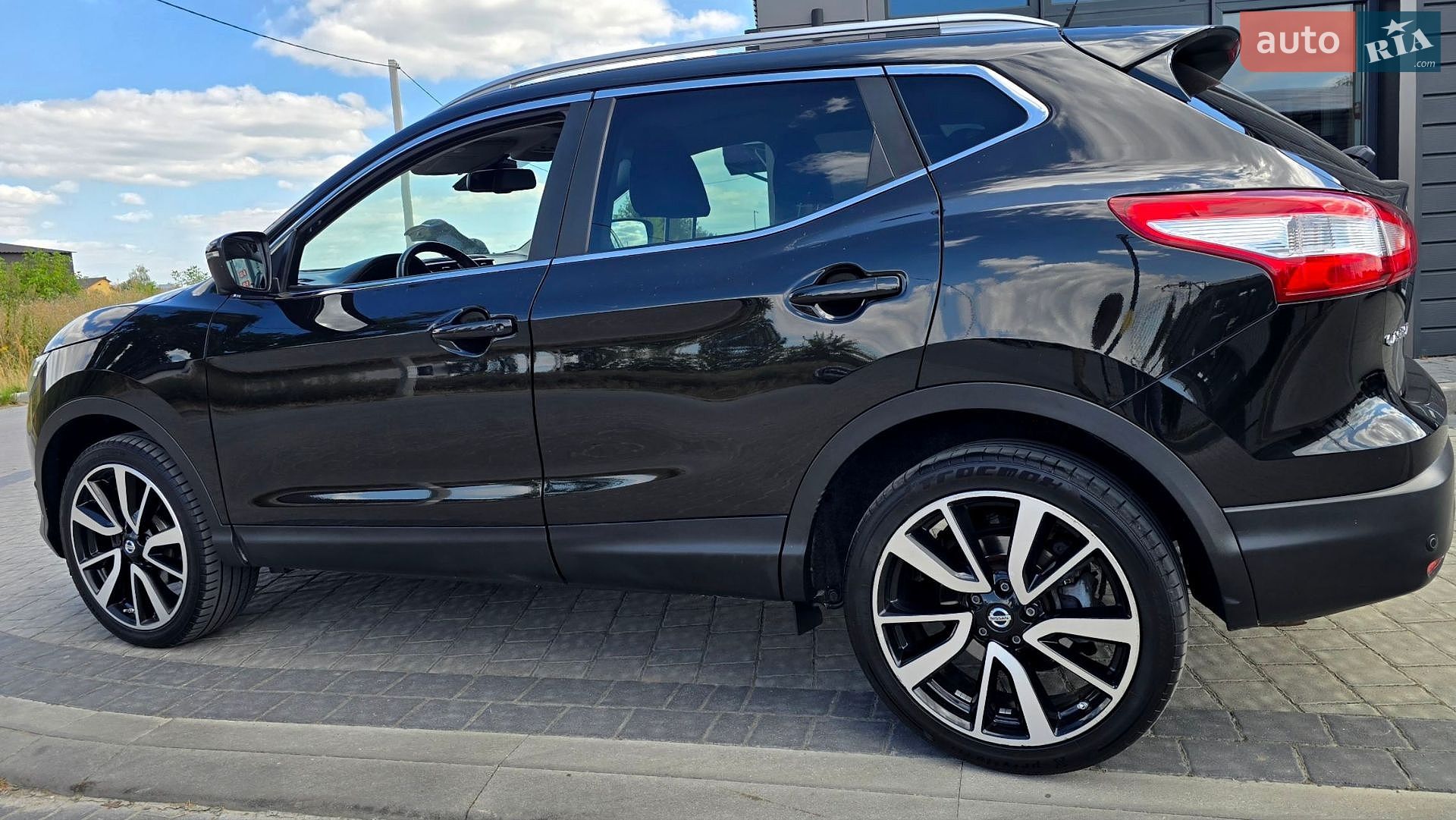Nissan Qashqai 2014 VIN SJNFDAJ11U1278693 фото оголошення 44 з 55