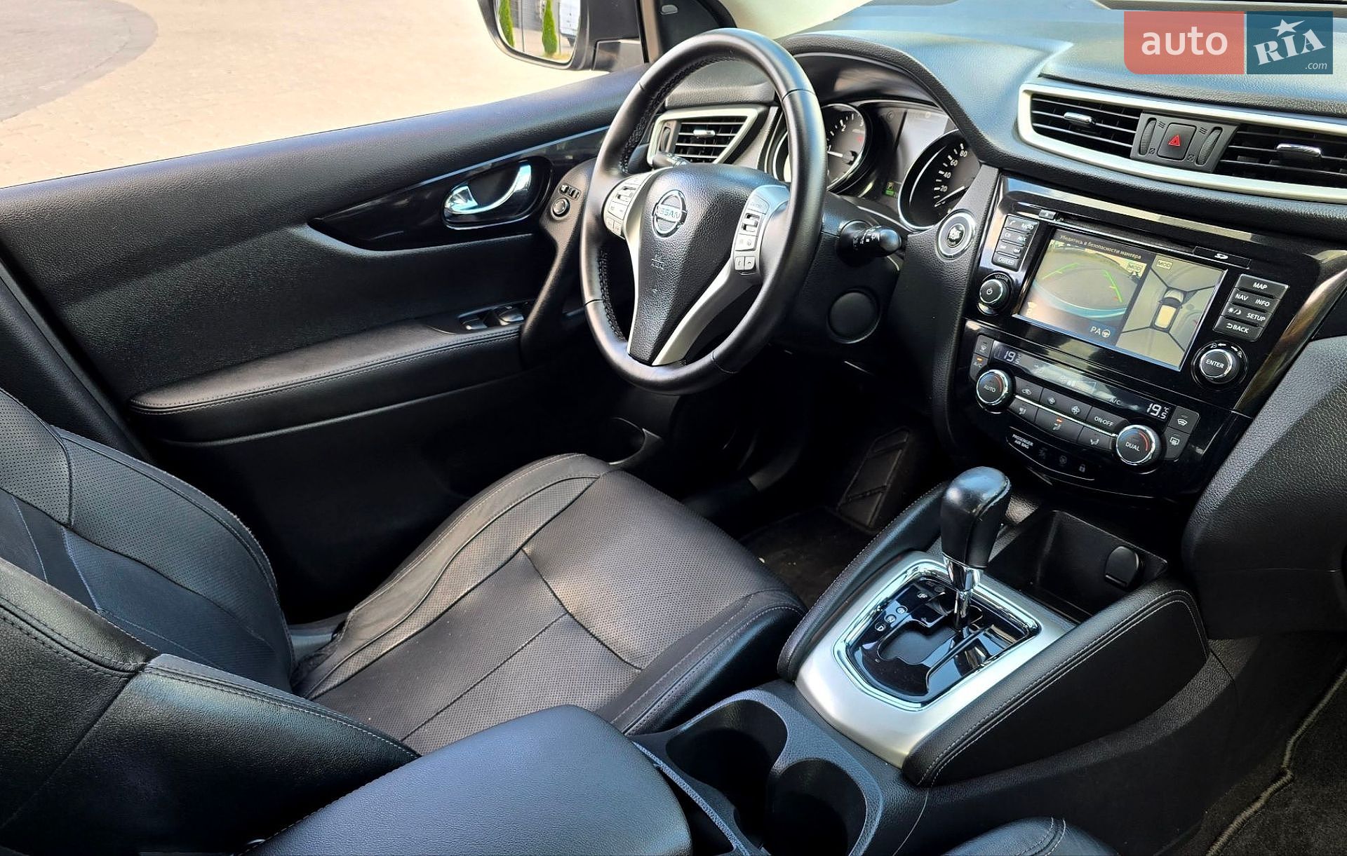 Nissan Qashqai 2014 VIN SJNFDAJ11U1278693 фото оголошення 49 з 55