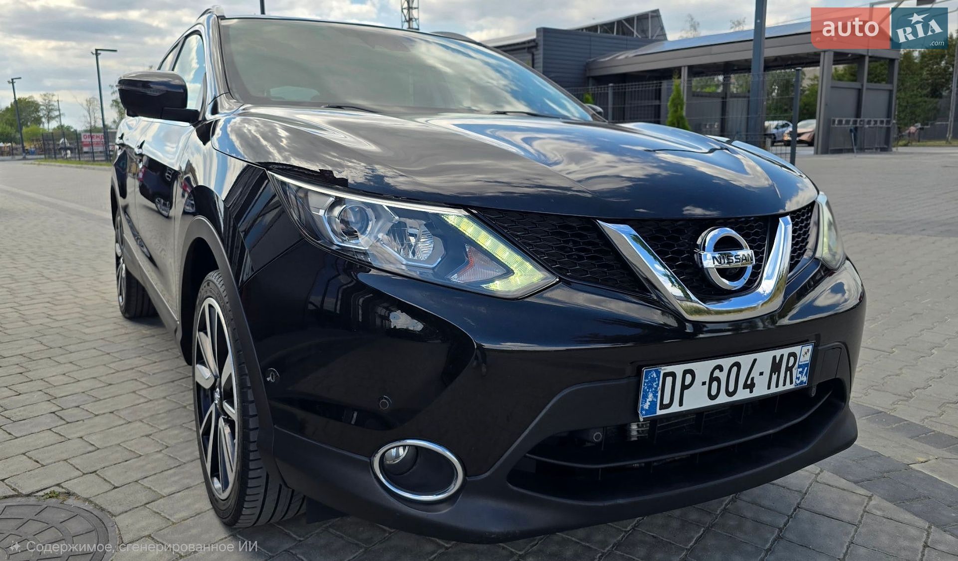 Nissan Qashqai 2014 VIN SJNFDAJ11U1278693 фото оголошення 55 з 55