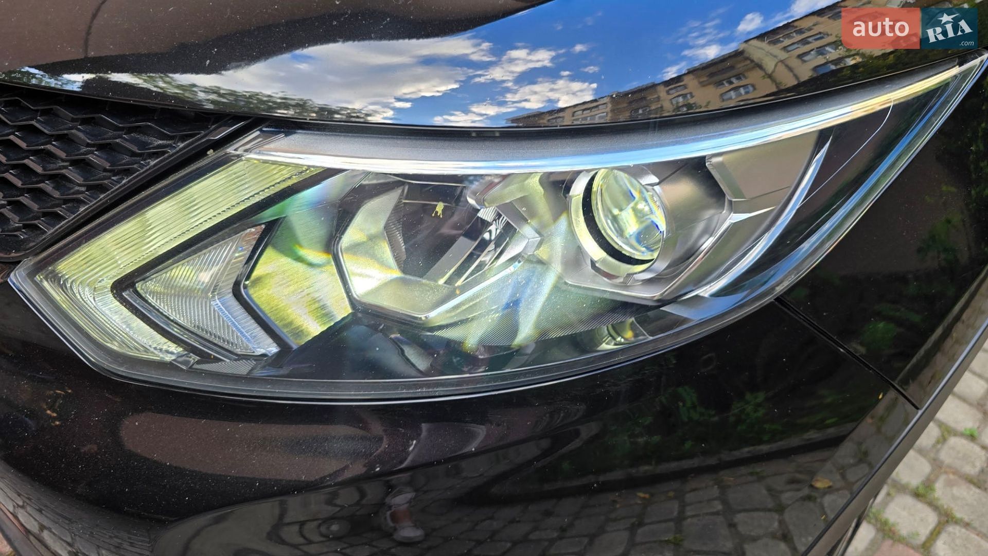 Nissan Qashqai 2014 VIN SJNFDAJ11U1278693 фото оголошення 53 з 55