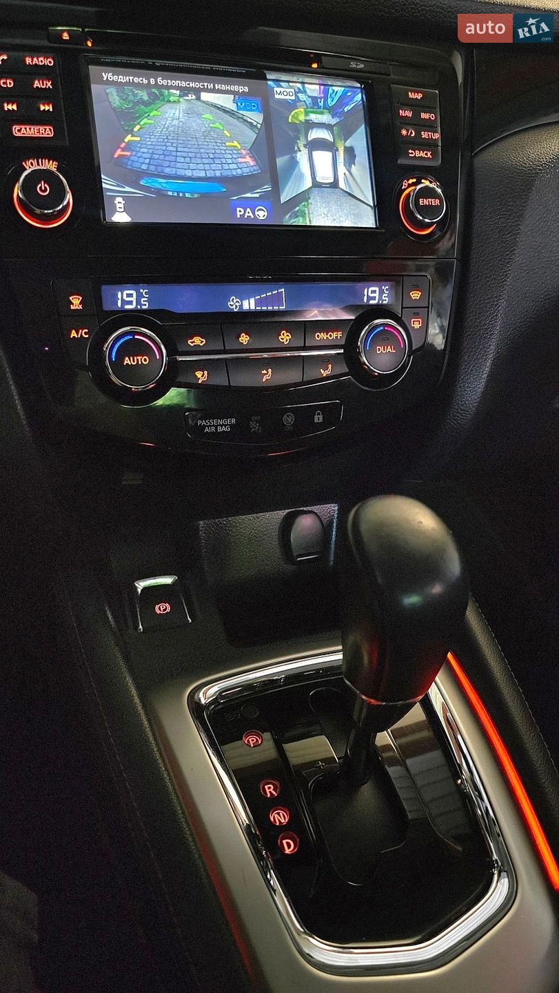 Nissan Qashqai 2014 VIN SJNFDAJ11U1278693 фото оголошення 51 з 55