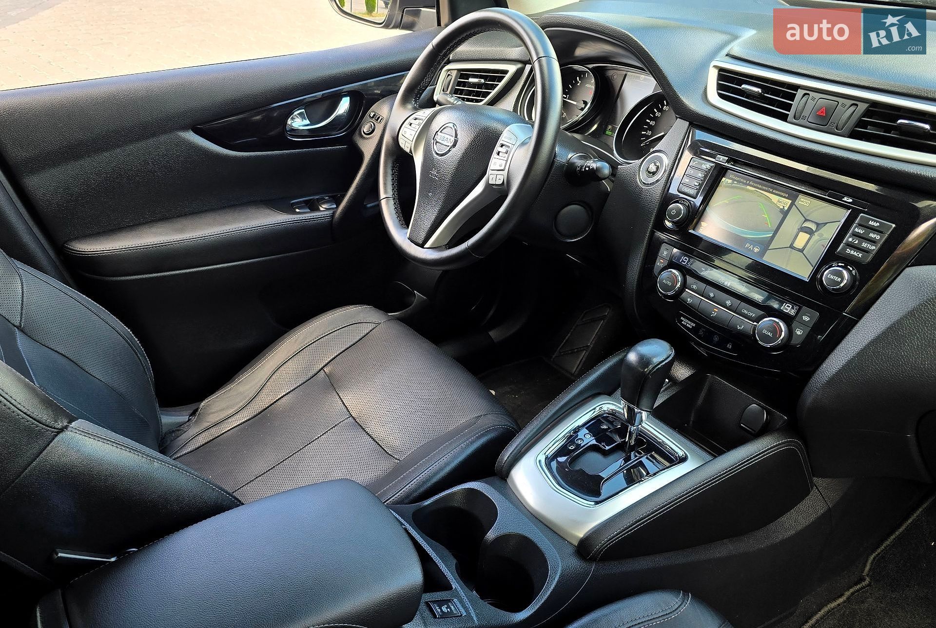 Nissan Qashqai 2014 VIN SJNFDAJ11U1278693 фото оголошення 47 з 55