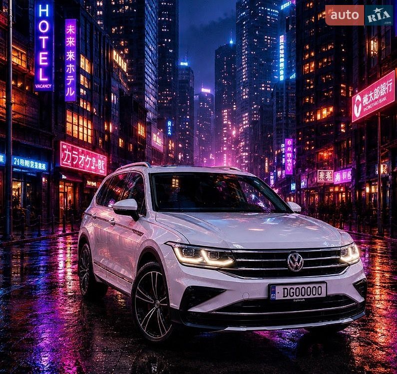 Volkswagen Tiguan 2023 VIN WVGZZZ5N9PW061226 фото оголошення 4 з 361