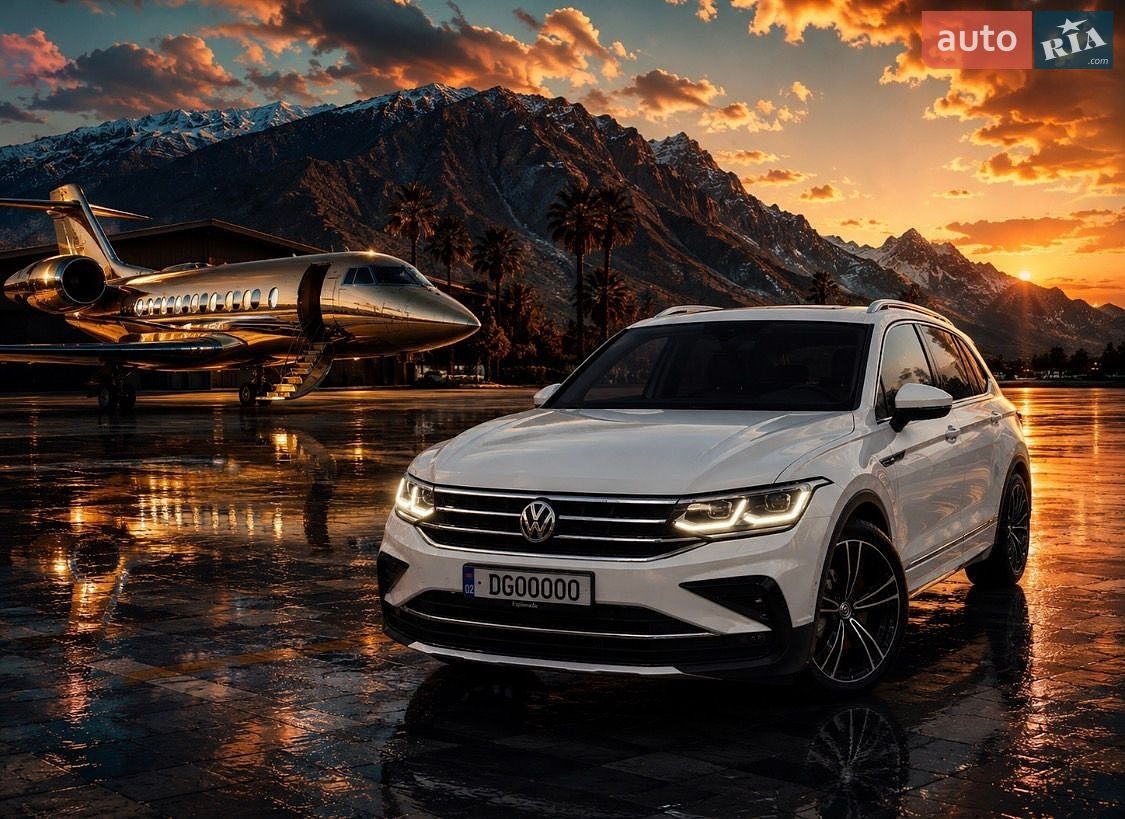 Volkswagen Tiguan 2023 VIN WVGZZZ5N9PW061226 фото оголошення 12 з 361
