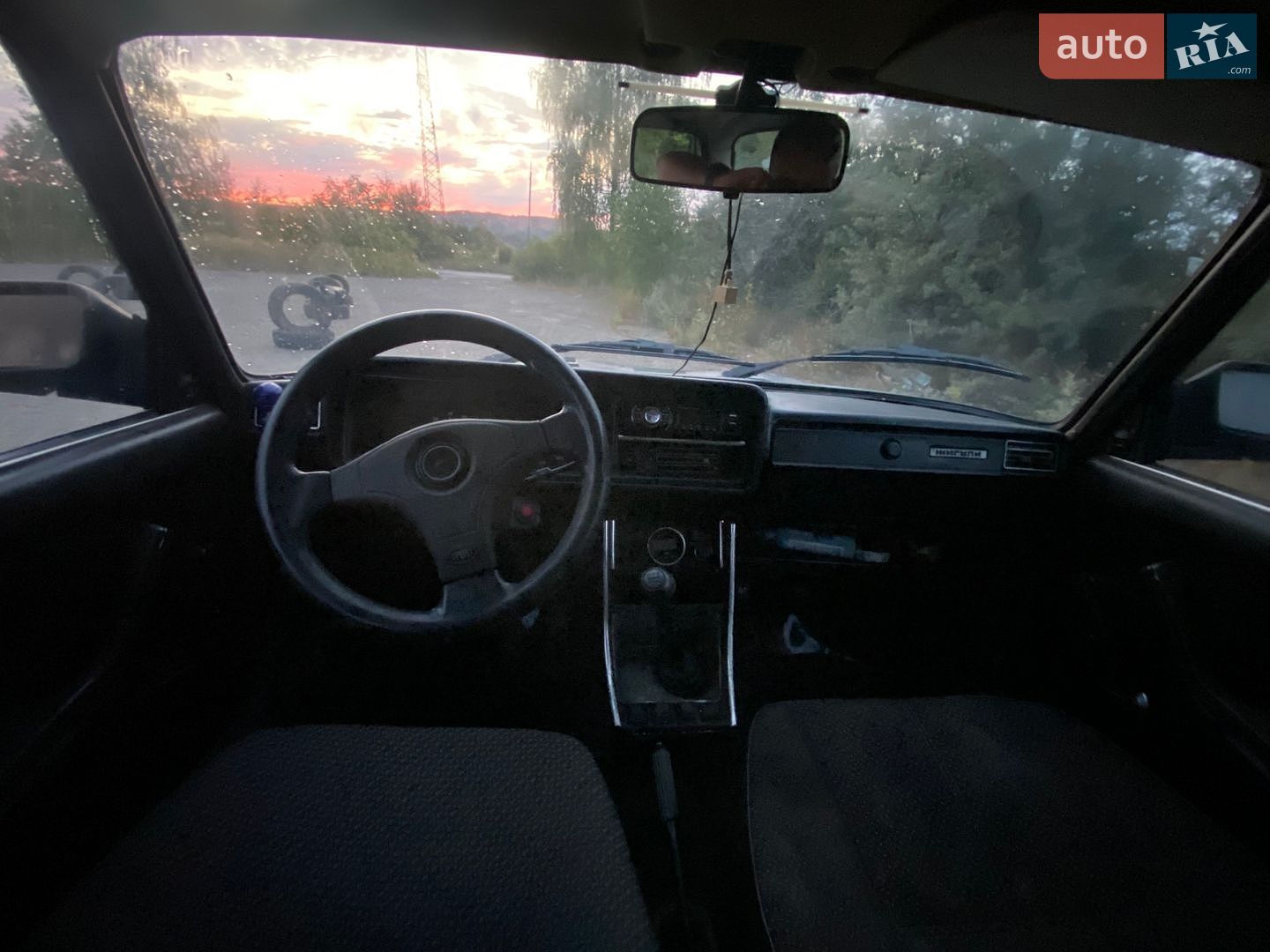 ВАЗ / Lada 2107 2004 VIN XTA21070042001927 фото оголошення 6 з 8