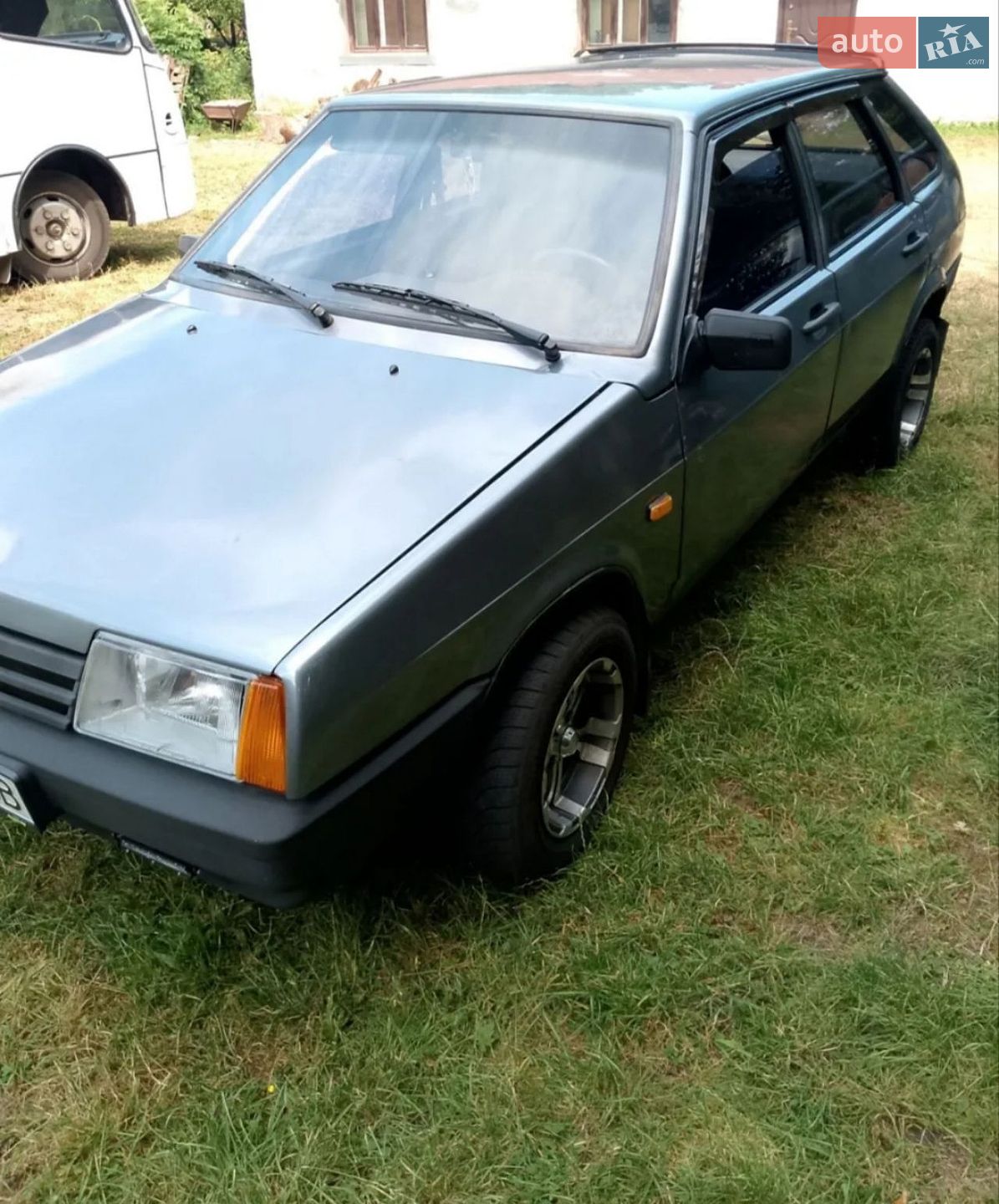 ВАЗ / Lada 2109 2005 VIN Y6D21093050012808 фото оголошення 4 з 8