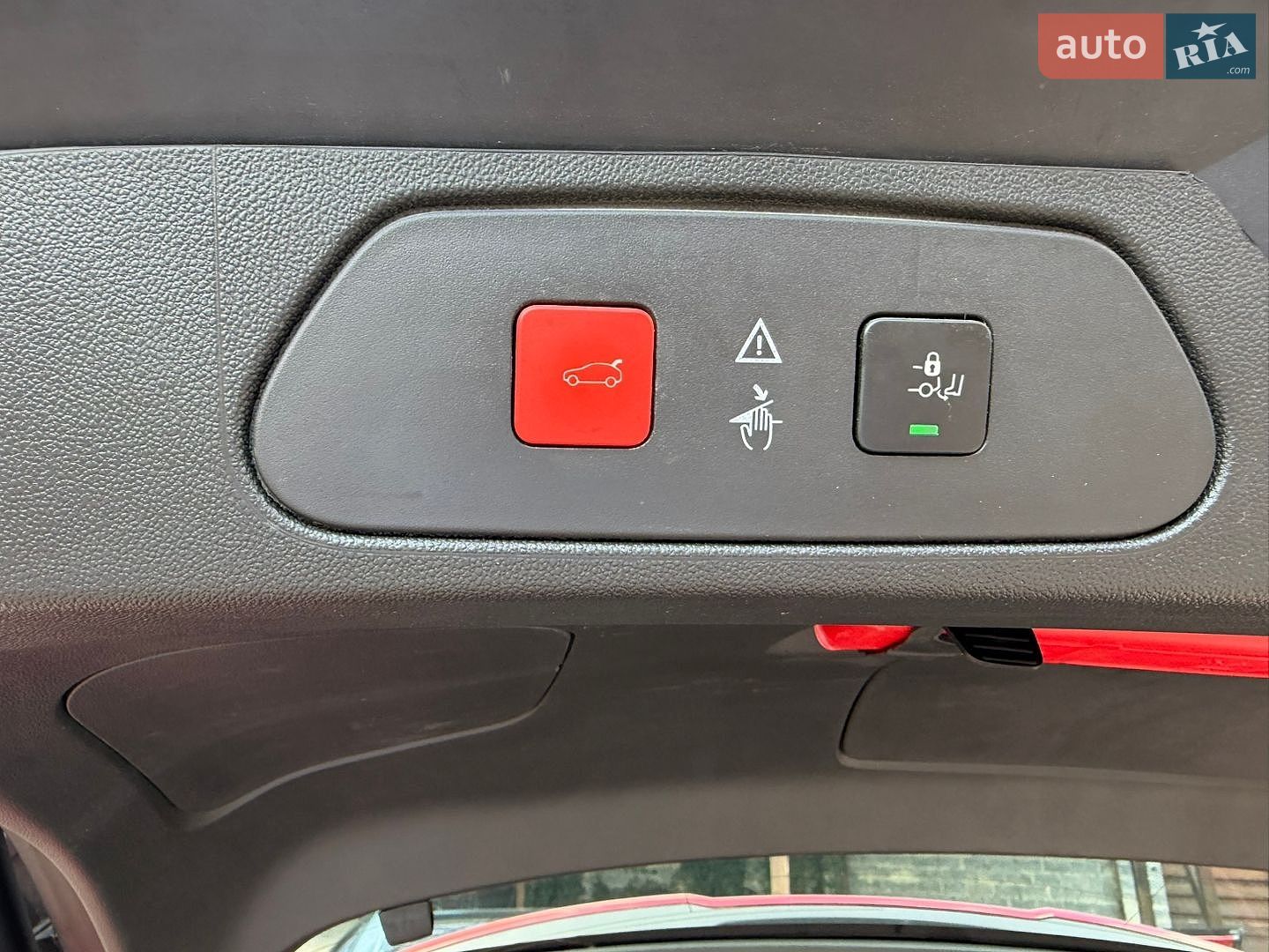 Opel Grandland X 2021 VIN W0VZ45GBXLS093348 фото оголошення 29 з 46