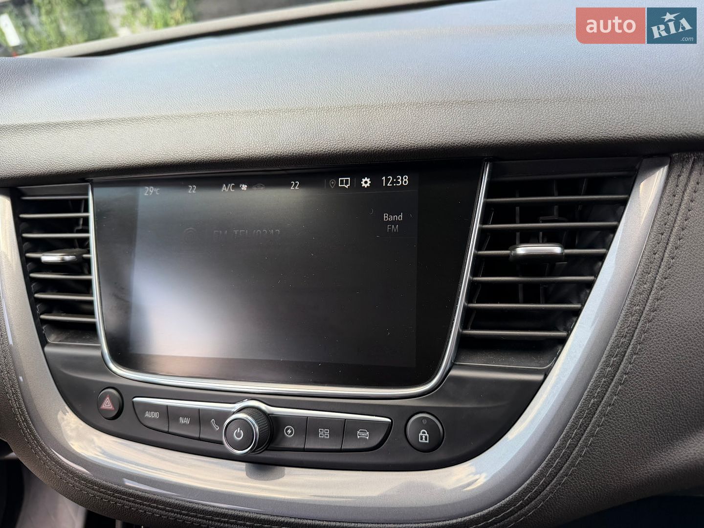 Opel Grandland X 2021 VIN W0VZ45GBXLS093348 фото оголошення 40 з 46