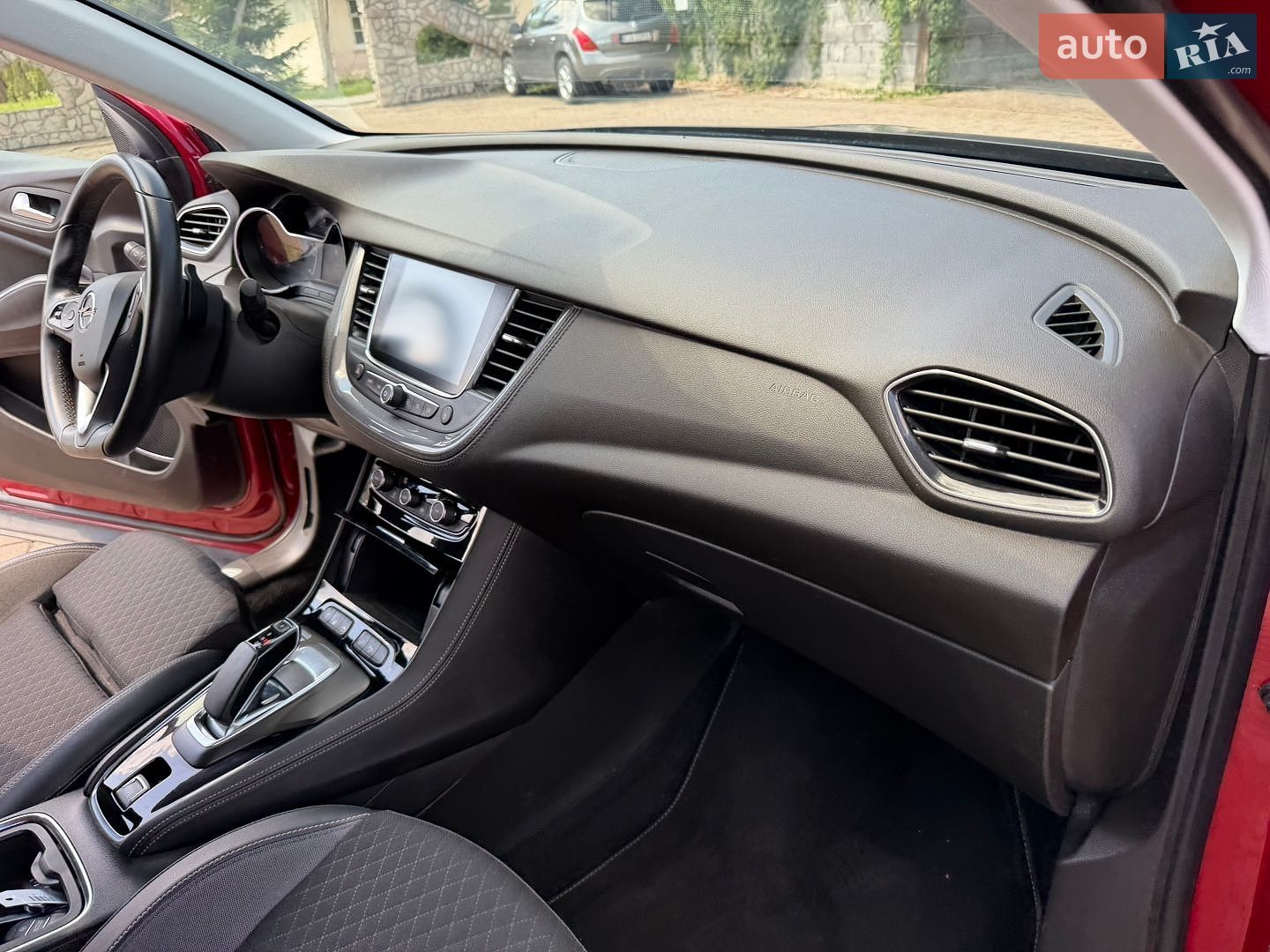 Opel Grandland X 2021 VIN W0VZ45GBXLS093348 фото оголошення 44 з 46