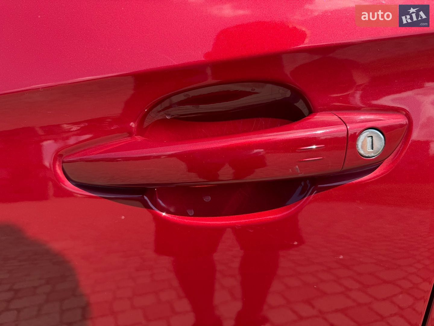 Opel Grandland X 2021 VIN W0VZ45GBXLS093348 фото оголошення 46 з 46