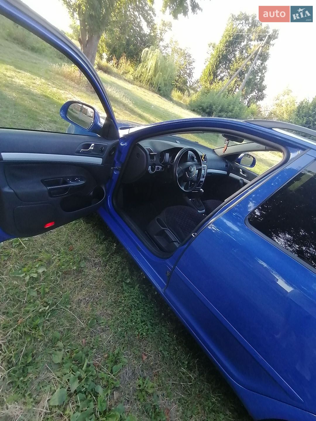 Skoda Octavia 2009 VIN TMBHE61Z298008023 фото оголошення 9 з 21