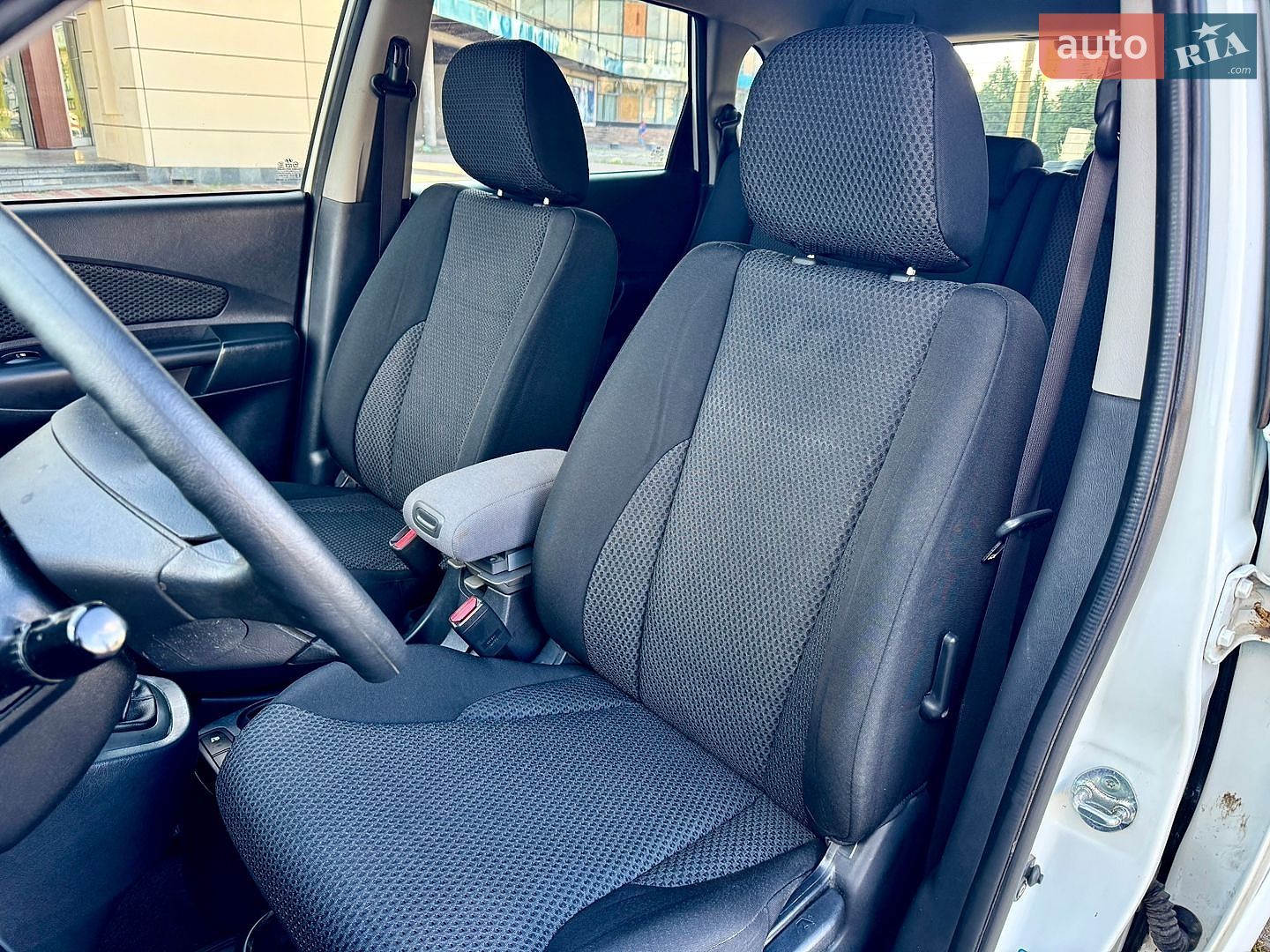 Hyundai Tucson 2013 VIN Y6LJM81BPEL212220 фото оголошення 8 з 19