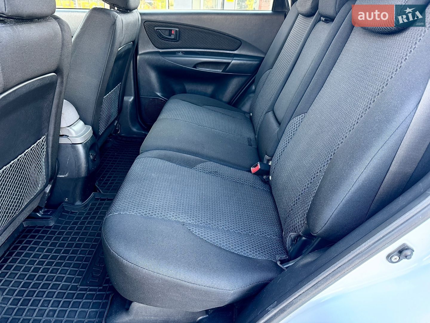 Hyundai Tucson 2013 VIN Y6LJM81BPEL212220 фото оголошення 12 з 19