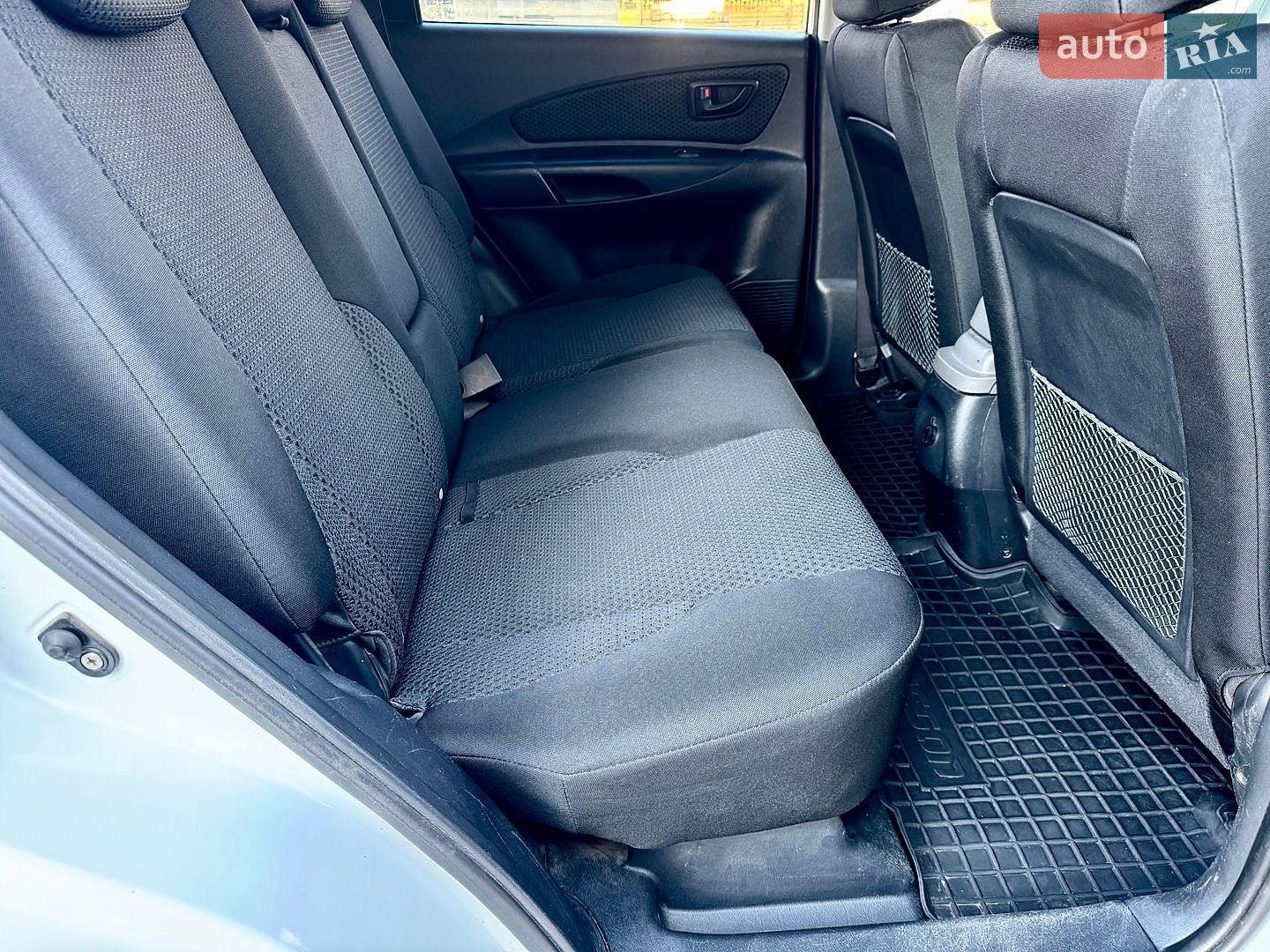 Hyundai Tucson 2013 VIN Y6LJM81BPEL212220 фото оголошення 13 з 19