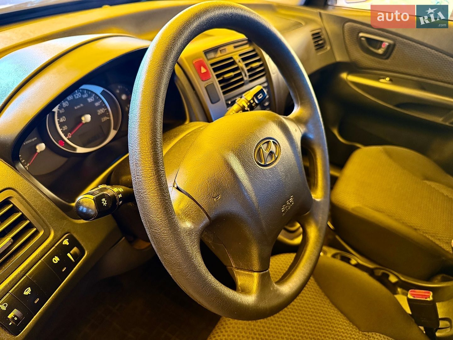 Hyundai Tucson 2013 VIN Y6LJM81BPEL212220 фото оголошення 17 з 19